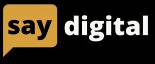 Say Digital