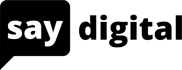say-digital-logo